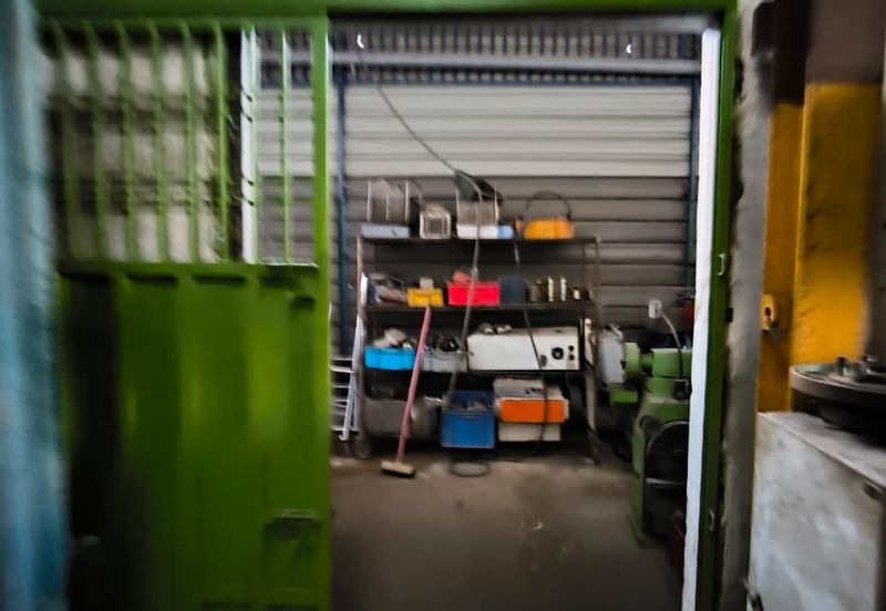 Taman Perindustrian Desa Plentong