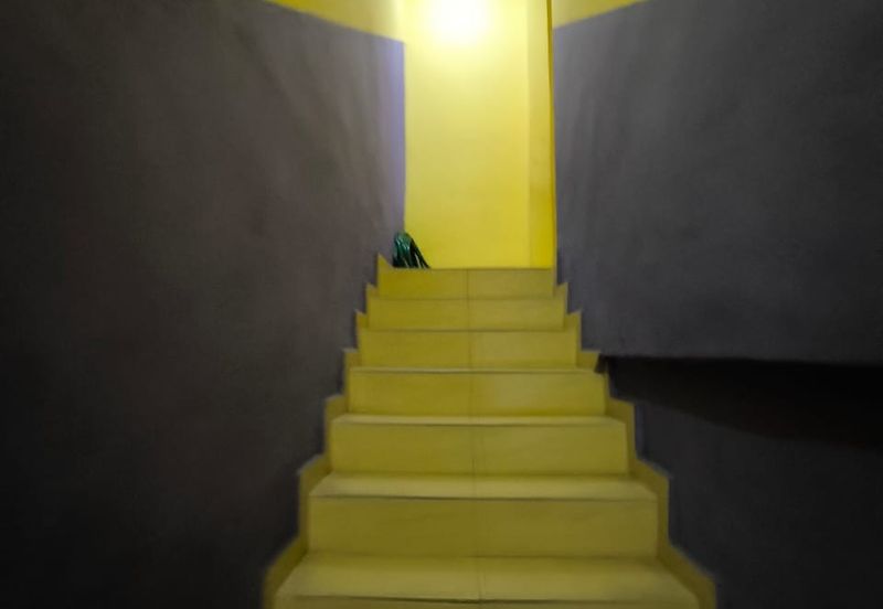 Taman Perindustrian Desa Plentong