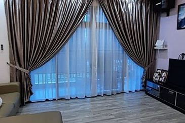 8scape Residences @ Sutera