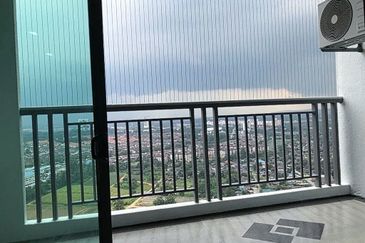 8scape Residences @ Sutera