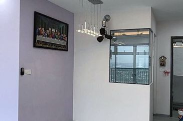 8scape Residences @ Sutera