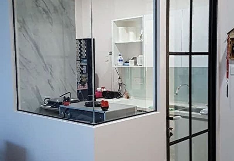 8scape Residences @ Sutera