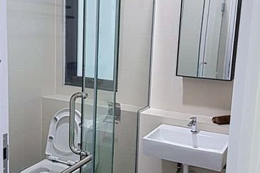 8scape Residences @ Sutera