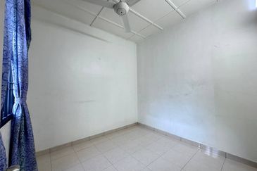 Taman Bukit Indah @ Iskandar Puteri