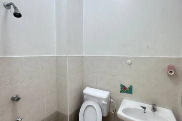 Taman Bukit Indah @ Iskandar Puteri