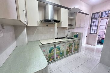 Taman Bukit Indah @ Iskandar Puteri