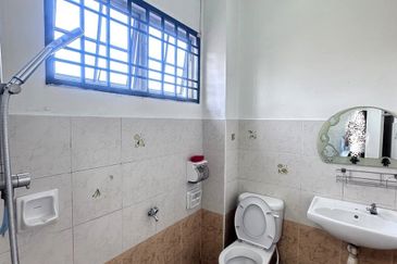 Taman Bukit Indah @ Iskandar Puteri