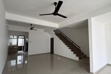 Bandar Baru Kangkar Pulai