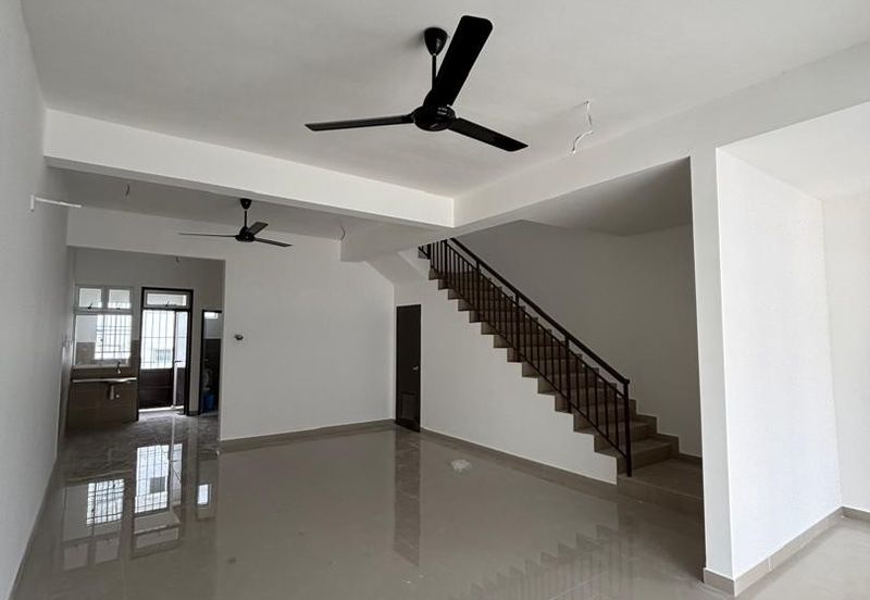 Bandar Baru Kangkar Pulai