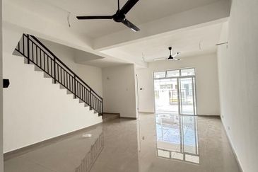 Bandar Baru Kangkar Pulai