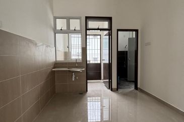 Bandar Baru Kangkar Pulai