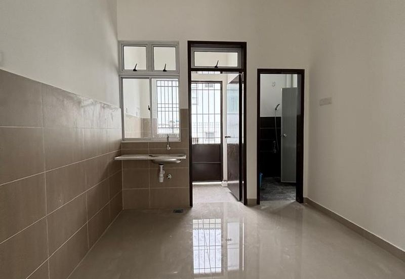 Bandar Baru Kangkar Pulai