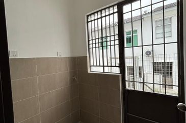 Bandar Baru Kangkar Pulai