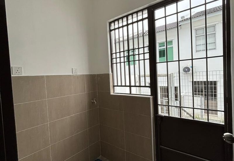 Bandar Baru Kangkar Pulai