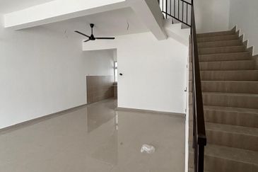 Bandar Baru Kangkar Pulai