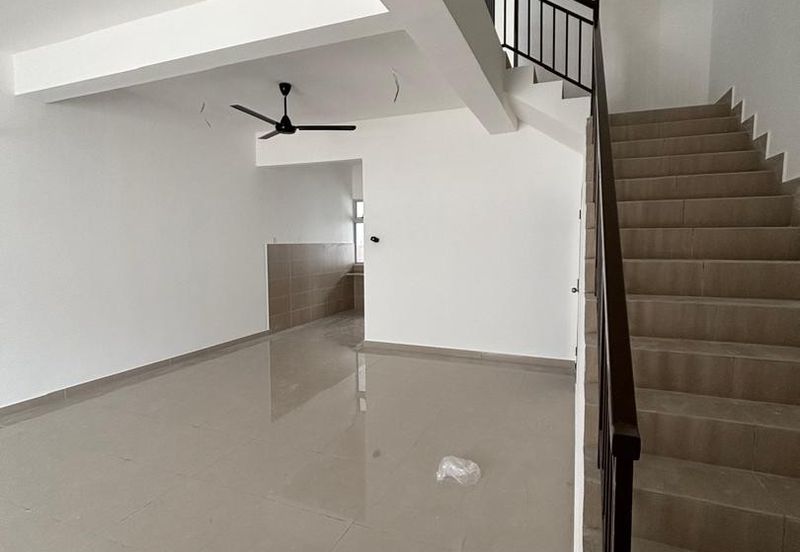 Bandar Baru Kangkar Pulai