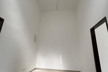 Bandar Baru Kangkar Pulai