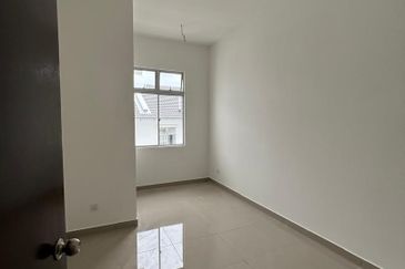 Bandar Baru Kangkar Pulai