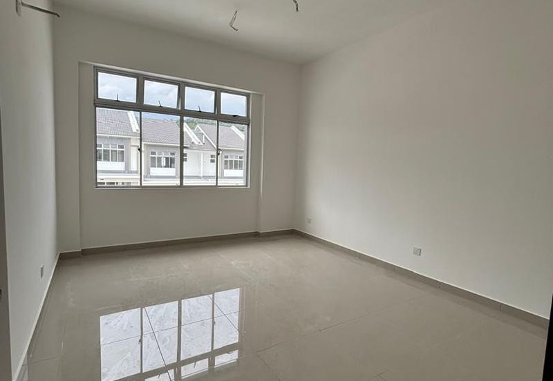 Bandar Baru Kangkar Pulai