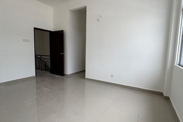 Bandar Baru Kangkar Pulai