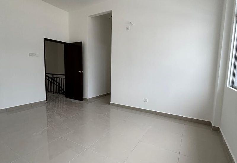 Bandar Baru Kangkar Pulai