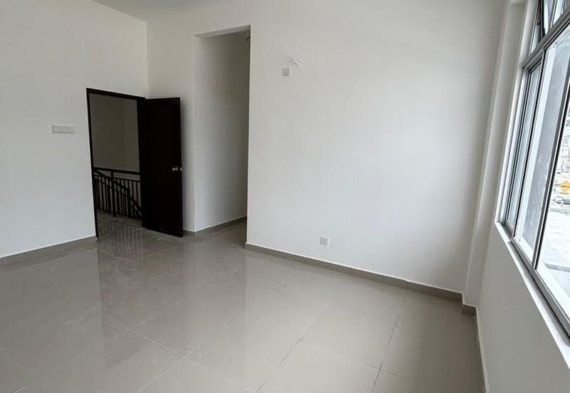 Bandar Baru Kangkar Pulai