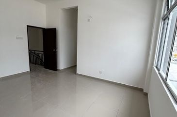 Bandar Baru Kangkar Pulai