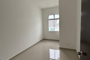 Bandar Baru Kangkar Pulai