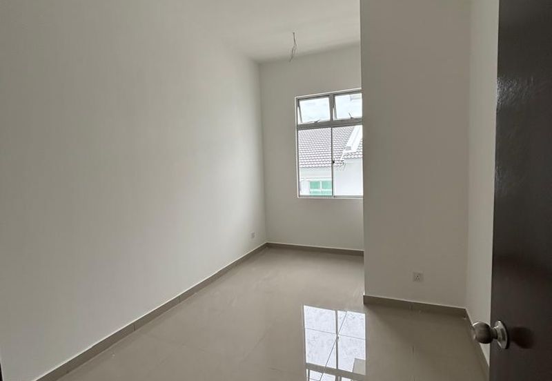 Bandar Baru Kangkar Pulai