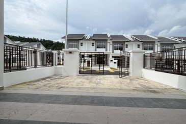 Bandar Baru Kangkar Pulai