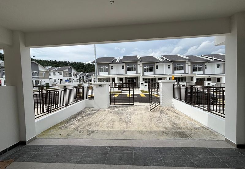 Bandar Baru Kangkar Pulai