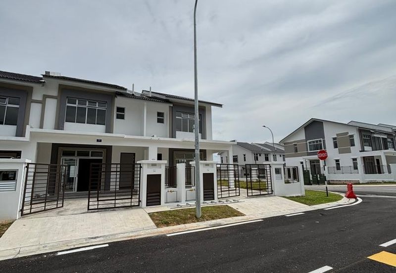 Bandar Baru Kangkar Pulai