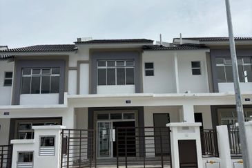Bandar Baru Kangkar Pulai