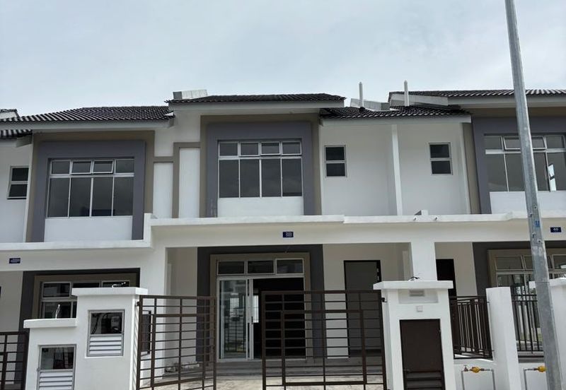 Bandar Baru Kangkar Pulai