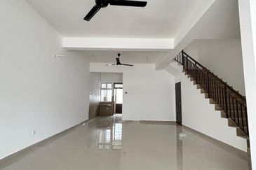 Bandar Baru Kangkar Pulai