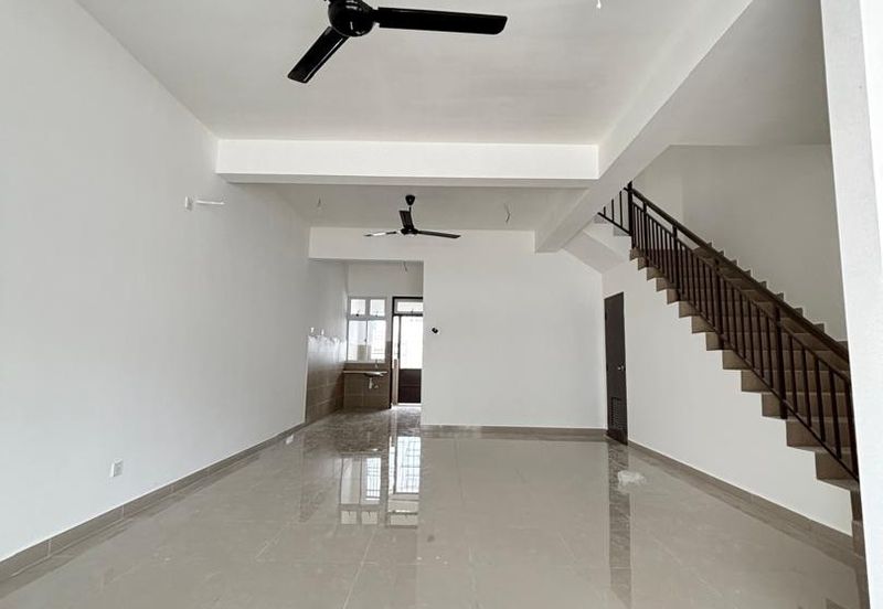 Bandar Baru Kangkar Pulai