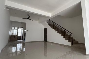 Bandar Baru Kangkar Pulai