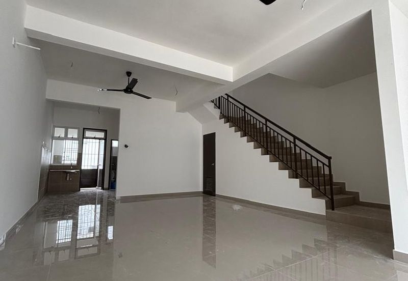 Bandar Baru Kangkar Pulai