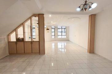 Taman Desa Cemerlang