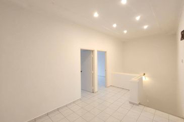 Taman Desa Cemerlang