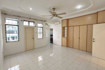 Taman Desa Cemerlang