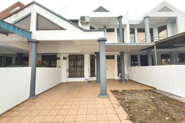 Taman Desa Cemerlang