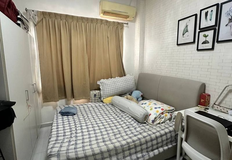 Sri Kenari Apartment