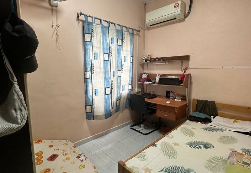 Sri Kenari Apartment