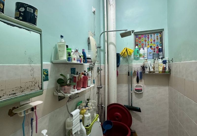 Sri Kenari Apartment