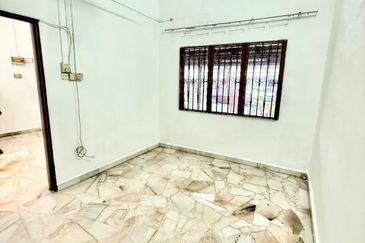 Taman Ungku Tun Aminah