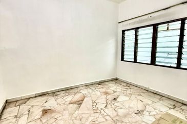 Taman Ungku Tun Aminah