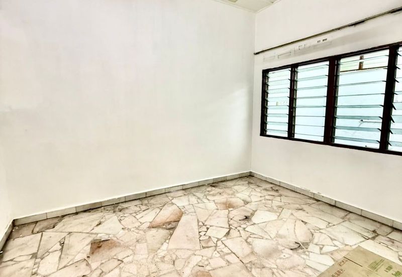 Taman Ungku Tun Aminah