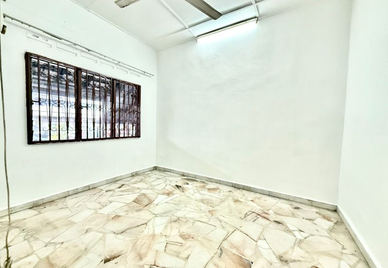 Taman Ungku Tun Aminah