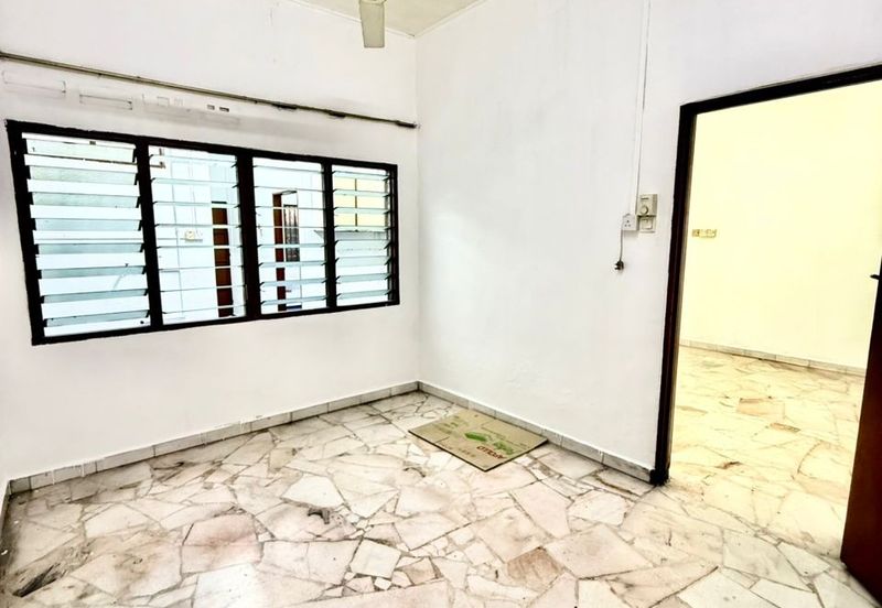 Taman Ungku Tun Aminah